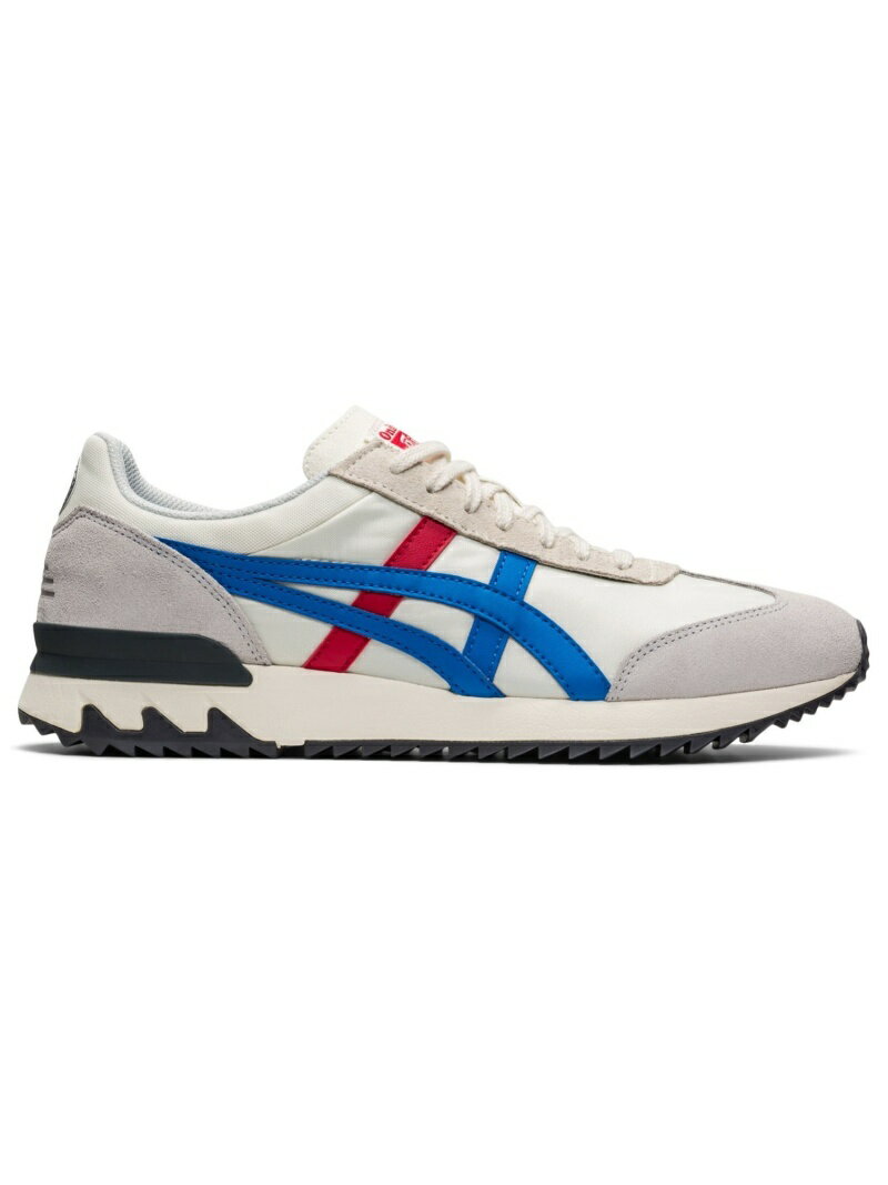 【公式ショップ】CALIFORNIA 78 EX Onitsuka Tiger オニツカタイガー シューズ・靴 スニーカー ベージュ【送料無料】[Rakuten Fashion]