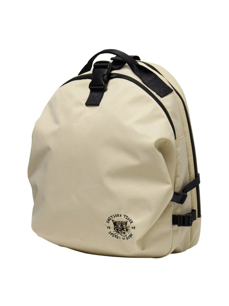 【公式ショップ】SMALL BACK PACK Onitsuka Tiger オニツカタイガー バッグ リュッ...