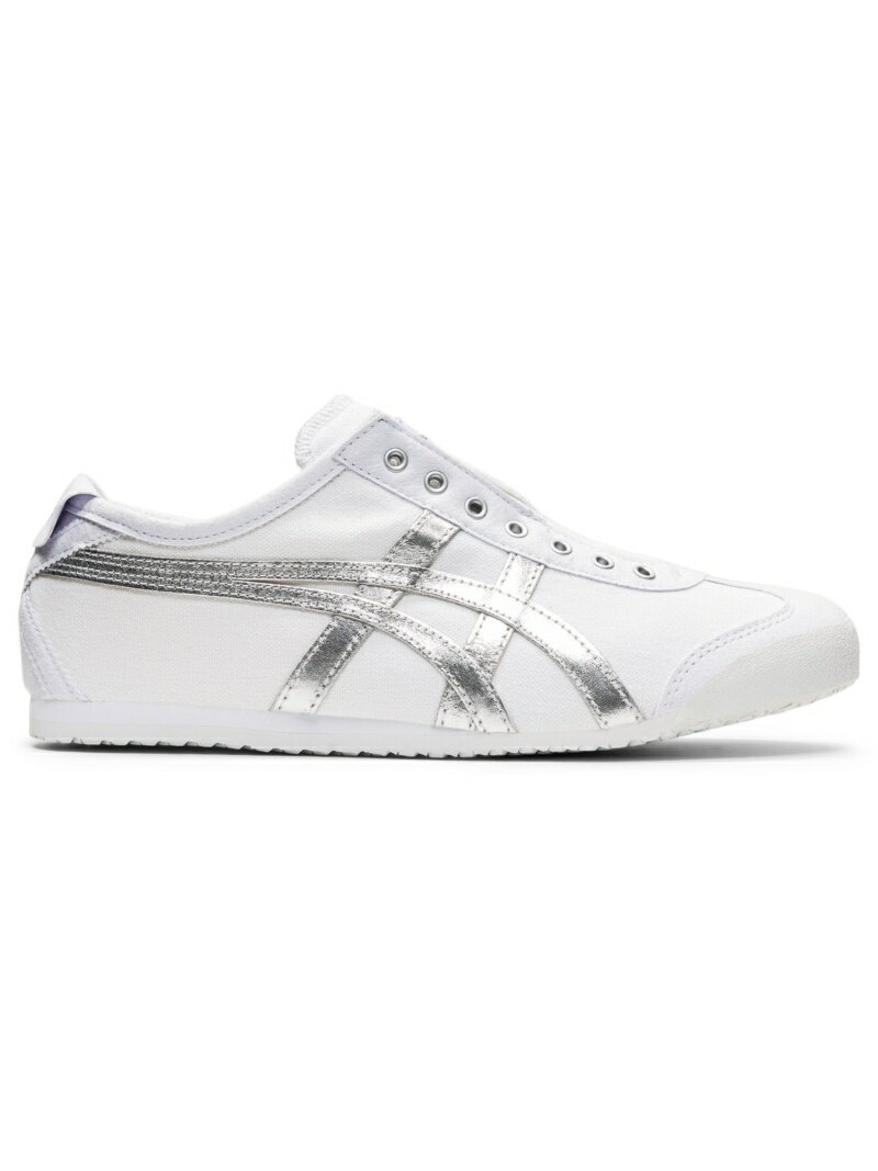 【公式ショップ】MEXICO 66 SLIP-ON Onitsuka Tiger