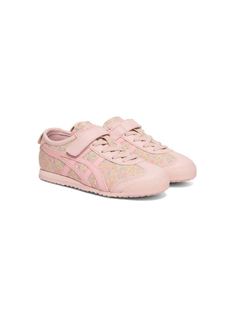 MEXICO 66 KIDS Onitsuka...の紹介画像3