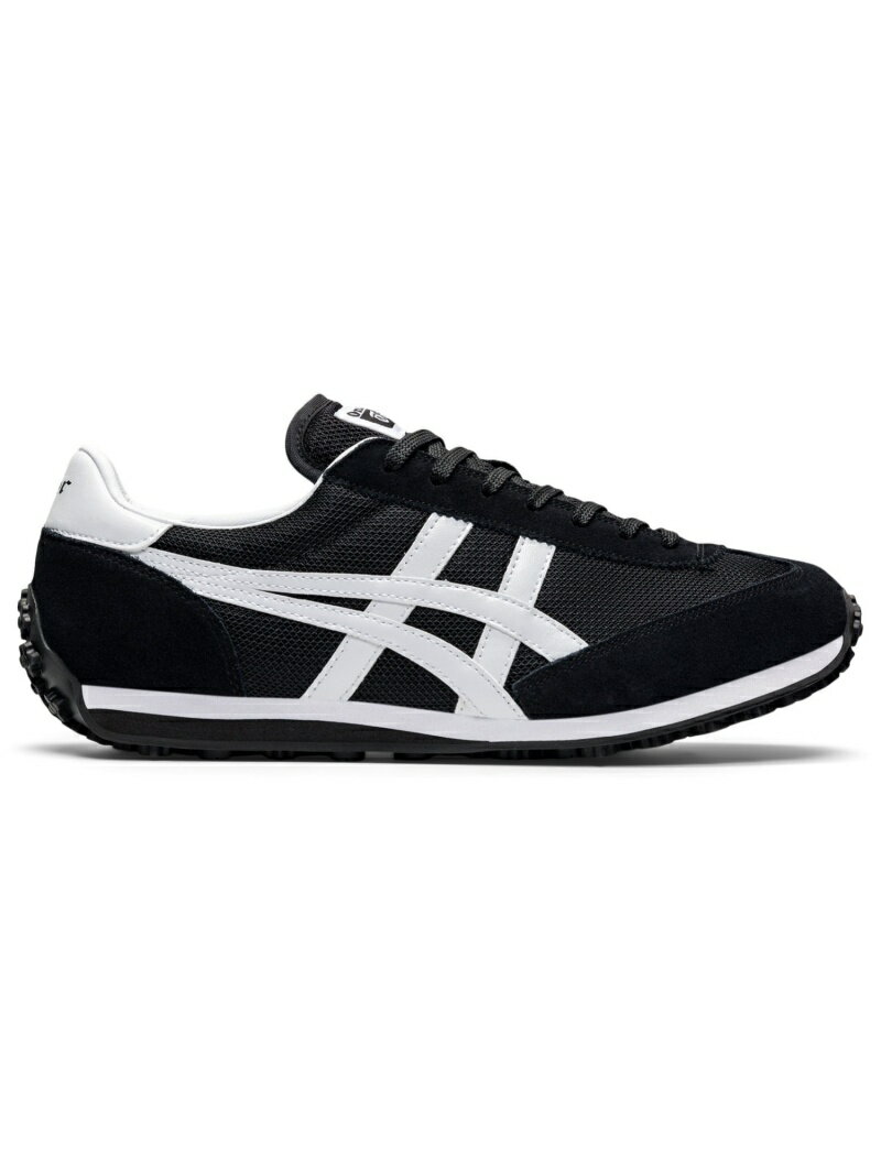 EDR 78 Onitsuka Tiger オニツカタイガー シューズ 靴 スニーカー ブラック レッド グレー ネイビー ブラウン グリーン【送料無料】 Rakuten Fashion