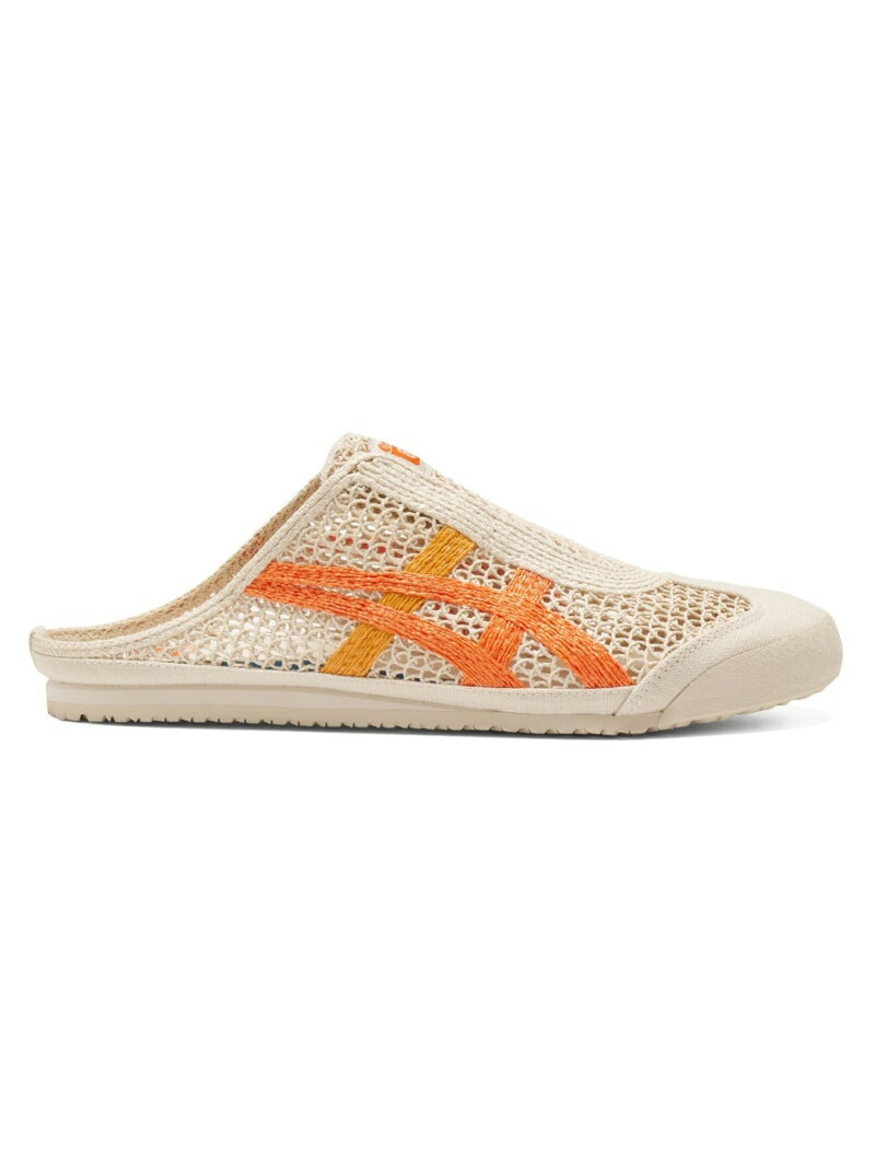 (U)ڸåסMEXICO 66 SABOT Onitsuka Tiger ˥ĥ 塼  ١̵[Rakuten Fashion]