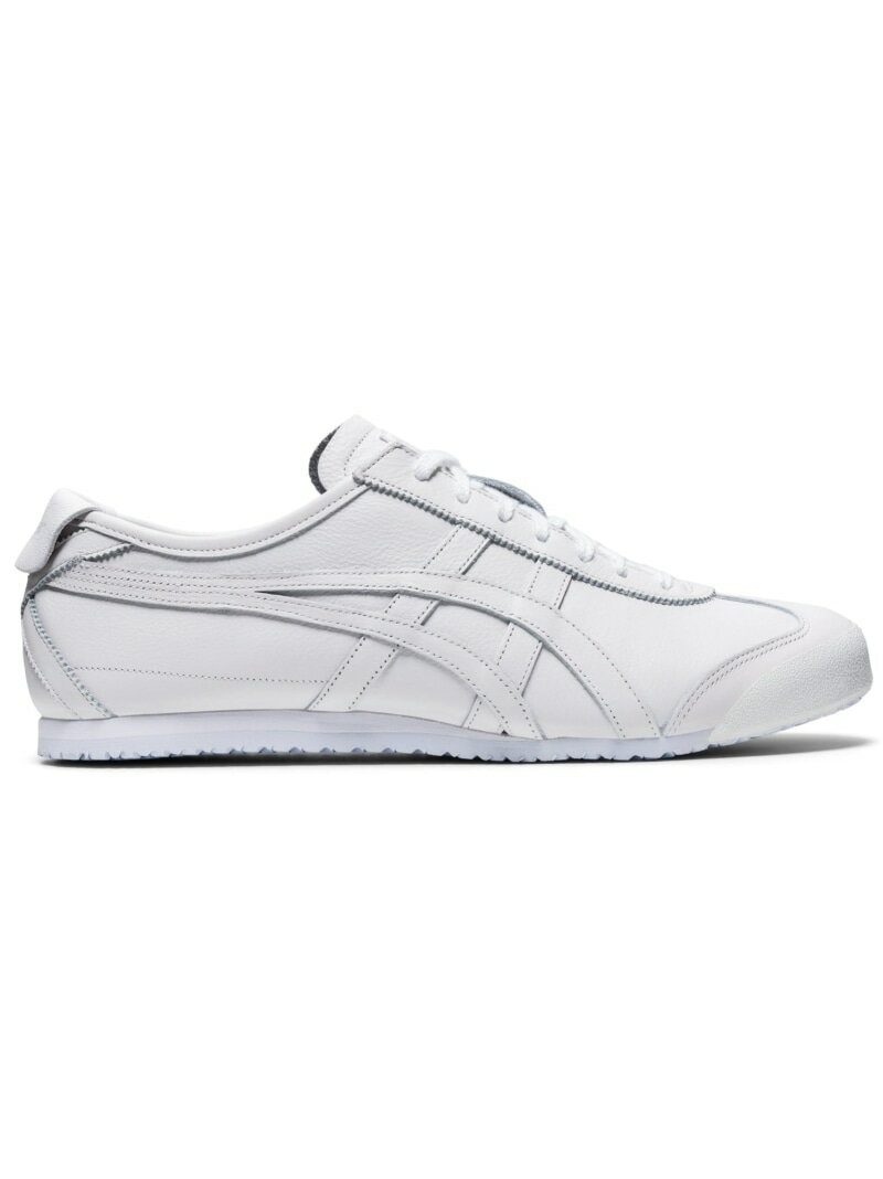 (U)ڸåסMEXICO 66 Onitsuka Tiger ˥ĥ 塼 ˡ ۥ磻ȡ̵[Rakuten Fashion]