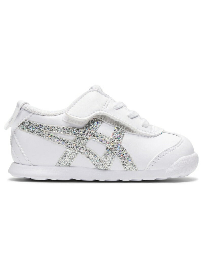 ڸåסMEXICO 66 KIDS Onitsuka Tiger ˥ĥ 塼 ˡ ۥ磻ȡ̵[Rakuten Fashion]