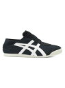 (U)MEXICO 66 PARATY Onitsuka Tiger オニツカタイガー シューズ・靴 スニーカー ブラック【送料無料】[Rakuten Fash...