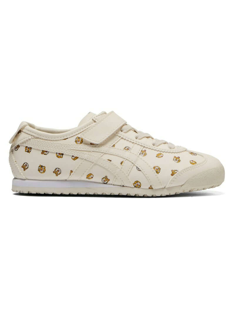 (K)ڸåסMEXICO 66 KIDS Onitsuka Tiger ˥ĥ 塼 ˡ ١̵[Rakuten Fashion]