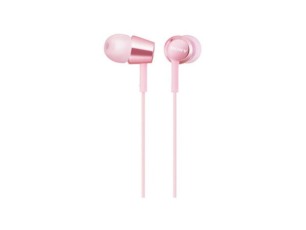 ڥ᡼ء̵ۡSONY MDR-EX155 PQ 饤ȥԥ ˡ ۥ إåɥե ʥ뷿 MDREX155PQ