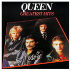 CD クイーン グレイテスト・ヒット QUEEN GREATEST HITS FRP2102 ボヘミアン・ラプソディー 伝説のチャンピオン ウィウィルロックユー FRP-2102 BOHEMIAN RHAPSODY WE ARE THE CHAMPIONS WE WILL ROCK YOU 映画 音楽 洋楽 ロック 名曲 [メール便]