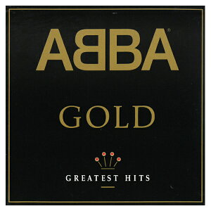 CD アバ ABBA グレイテストヒッツ ゴールド ダンシングクイーン WTCD6105 WTCD-6105 ABBA GOLD GREATEST HITS DANCING QUEEN MAMMA MIA SOS MONEYMONEYMONEY 全19曲収録 ハーモニー 洋楽 ポップス 名曲 神曲[メール便]