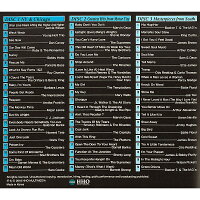楽天市場 Cd 60年代 ソウル ベスト60 洋楽 3枚組 全60曲収録 3ult 015 リスペクト 悲しいうわさ 男が女を愛するとき レイチャールズ Jb アリサ 他 名曲 神曲 海外 音楽 ソウルミュージック ジャズ アーティスト Bgm メール便 Smartplus スマートプラス 楽天市場 Cd 60年代 ソウル ベスト60 洋楽 3枚組 全60曲収録 3ult 015 リスペクト 悲しいうわさ 男が女を愛するとき レイチャールズ Jb アリサ 他 名曲 神曲 海外 音楽 ソウルミュージック ジャズ アーティスト Bgm メール便 Smartplus スマートプラス