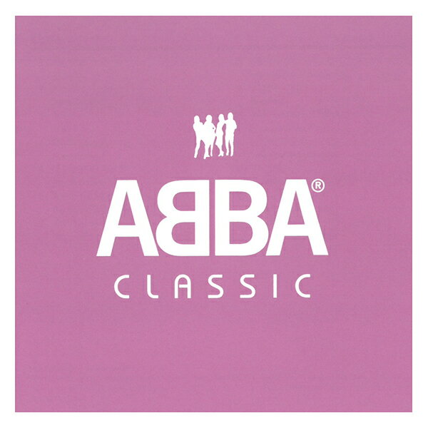 CD アバ クラシック DCT-3034A ABBA CLASSIC DCT3034A 恋のウォータールー マンマ ミーア チキチータ マネー マネー マネー 全14曲 収録 歌詞 対訳付き 洋楽 グループ ポップス ヒット曲 アンニポップ アグネッタ ベニー ビョルン 名曲 傑作集 神曲 メール便