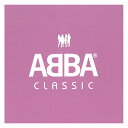 CD アバ クラシック DCT-3034A ABBA CLASSIC DCT3034A 恋のウォータールー マンマ・ミーア チキチータ マネー・マネー・マネー 全14曲 収録 歌詞 対訳付き 洋楽 グループ ポップス ヒット曲 アンニポップ アグネッタ ベニー ビョルン 名曲 傑作集 神曲[メール便]