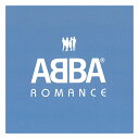 CD アバ ロマンス DCT-3036A ABBA ROMANCE DCT3036A アルバム 悲しきフェルナンド アイ ドゥ アイ ドゥ ワン マン ワン ウーマン 全14曲 収録 歌詞 対訳付き 洋楽 グループ ポップス ヒット曲 アンニ アグネッタ ベニー ビョルン 傑作集 名曲 神曲 メール便