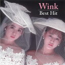 CD WINK ベストヒット BHST-240 淋しい熱