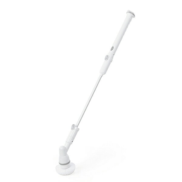 【在庫限り】充電式バスポリッシャー VS-H012 お風呂やトイレなどの水回り掃除に 浴槽磨き 水垢対策 充..