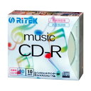 【メール便発送】RiDATA アールアイジャパン 音楽用CD