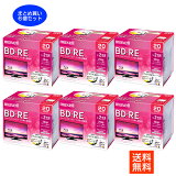 ޥ ֤Ͽ BD-RE 25GB BEV25WPE20S 20ѥå 6ĥå 120 ֥롼쥤ǥ 磻ɥץб ҤӤ졼٥ maxell ޤȤ㤤 []