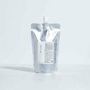 【ROSAGE トリートメント 300ml詰め替え】treatment 美容室専売品 サロン専売品 ナイトケア 保湿 ダメージ補修 乾燥 パサつき ツヤ髪 艶髪 ギフト プレゼント