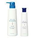 コラージュフルフルネクストシャンプー200ml+リンス400ml すっきりさらさらタイプ