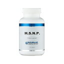 H.S.N.P. ビタミン＆ミネラル 100粒 H.S.N.P. Douglas Laboratories ダグラスラボラトリーズ