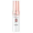 アクセーヌ スーパーサンシールド ブライトヴェール ピンクベージュ 22g SPF50+ PA++++ 正規流通販売品 日やけ止めベースクリーム