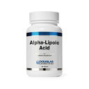 アルファ-リポイックアシッド アルファリポ酸 60粒 ALPHA-LIPOIC ACID 100 MG. Douglas Laboratories ダグラスラボラトリーズ