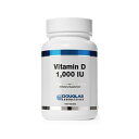 ビタミンD 1000 IU 100粒 VitaminD 25μg Douglas Laboratories ダグラスラボラトリーズ ビタミンd Vitamind