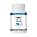 ビタミンD 1000 IU 100粒 VitaminD 25mcg Vitamin D 1,000I.U. ダグラスジャパン DLJ