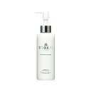 TORICO PLATINUM リッチホワイト クレンジング 150g クレンジング洗顔ミルク