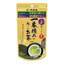 伊藤園 一番摘みのお～いお茶 玉露入り 100g