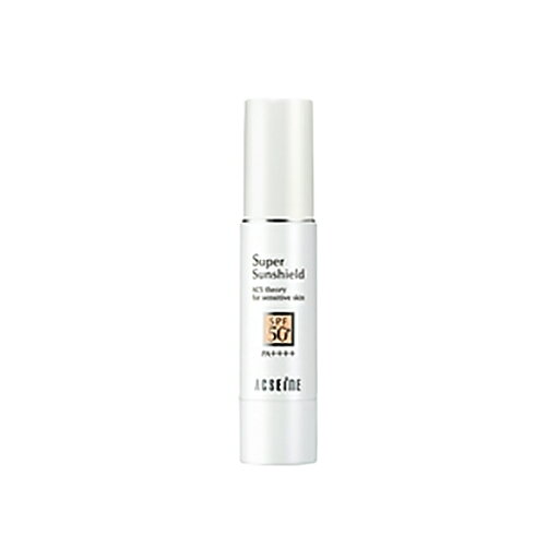アクセーヌ スーパーサンシールド EX <R> SPF50+・PA++++ 22g 日焼け止め アクセーヌ スーパーサンシールド EX <R> SPF50+・PA++++ 22g 日焼け止め