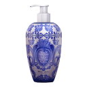 Rudy fB Le Maioliche }Jr[eB[ BathShower Cream Soap 700mL FIRENZE tBcF E}J