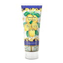 Rudy fB E}J nhN[ 100ml V`A  La Maioliche Hand Cream Sicilian Lemon