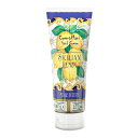 Rudy ルディ ラ マヨルカ ハンドクリーム 100ml シチリアン レモン La Maioliche Hand Cream Sicilian Lemon