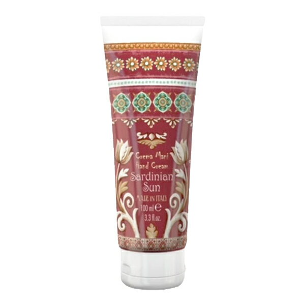 Rudy ルディ ル・マヨルカ Hand Cream 100mL サルディーニャサン ハンドクリーム