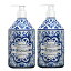 2ĥå Rudy ǥ 顦ޥ륫 Liquid Soap 500mL 륷ꥢ ꥭåɥ Hand Wash