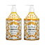 2ĥå Rudy ǥ 顦ޥ륫 Liquid Soap 500mL ɥꥢƥ ꥭåɥ Hand Wash