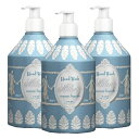 3Zbg Rudy fB Le Maioliche }J r[eB[ Hand Wash nhEHbV 500mL MILANO ~m