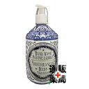 Rudy ルディ ラ マヨルカ Liquid Soap 500mL メディタラニアンハーブ リキッドソープ Hand Wash