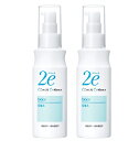 ドゥーエ 2e 化粧水 140mL【2本セット】