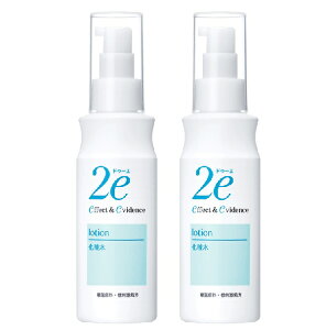 ドゥーエ 2e 化粧水 140mL【2本セット】