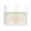 f.a.e.s モイスチャージェル 50g (多機能ビタミンジェル) セレクトフェイス