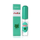 天然 ハッカ油スプレー 10ml 北見ハッカ通商(4)