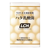 ハタ乳酸菌LCH1ヶ月分（2g×30包入り）