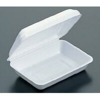 嵌合パック小（1000枚入）使い捨て 食品容器 発泡スチロール製容器 惣菜容器 弁当容器 弁当箱 お弁当箱 テイクアウト お持ち帰り 宅配 デリバリー イベント 業務用 パック 容器 テイクアウト用 持ち帰り用 弁当パック