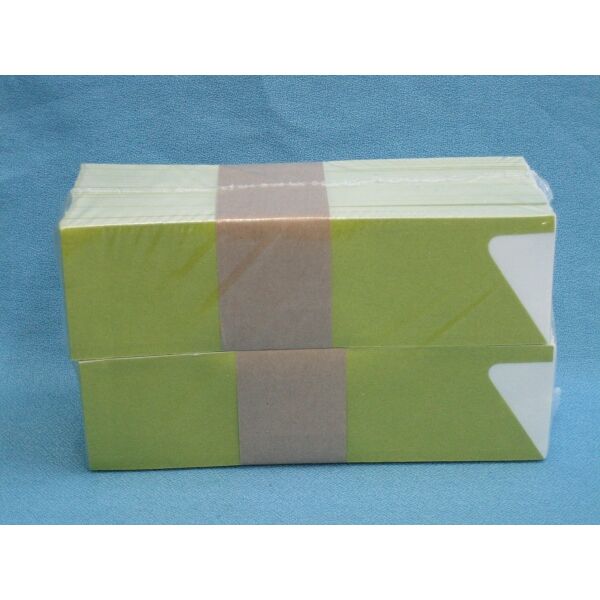 箸袋 ハカマ【うぐいす】（500枚入）