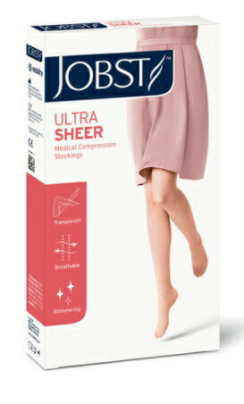 ƥҡJOBST/ȥå󥰡ѡ/ƥ ֥ ȥ饷30 ȥå ꥳ󥰥åաʥɥåȡ 2740hPa (2030mmHg) Ĥʤ 륭١ 1­2ܡ