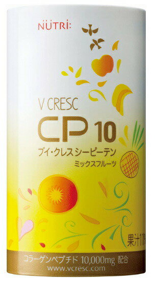 ˥塼ȥ꡼ ֥쥹 CP10ʥԡƥ 125ml30/Ȣڥ֥쥹