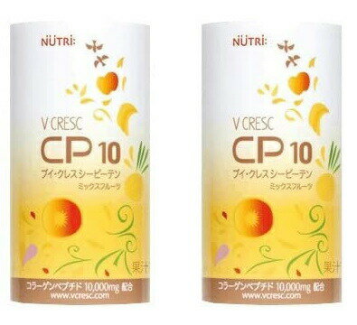 (2å) ˥塼ȥ꡼ ֥쥹 CP10ʥԡƥ 125ml30/Ȣ2 60 (֥쥹)ʿ11...
