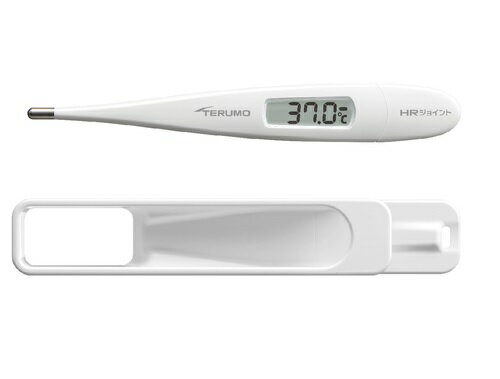 テルモ電子体温計C217S HRジョイント対応タイプ